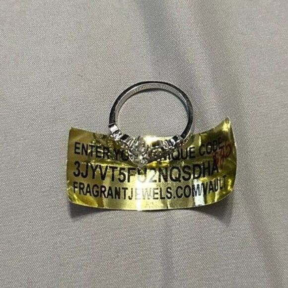 Fragrant Jewels Rings Bundle #2 - Size 9 - Picture 15 of 15